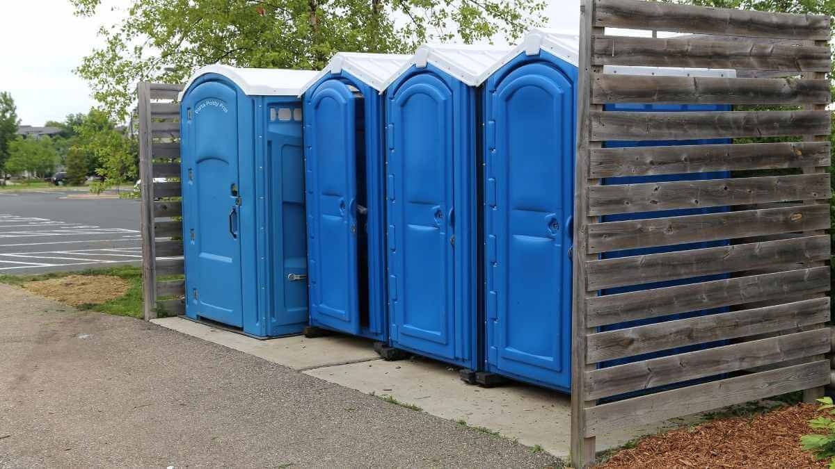 Porta Potty Rental Pros - Reliable Portable Toilet Rentals in Forked River, NJ, 8731